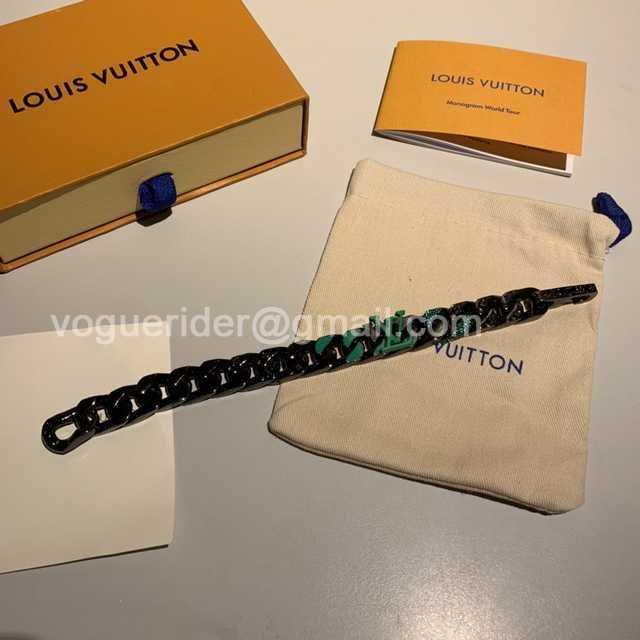 CB10107 LV Bracelet