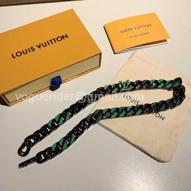 CB10108 LV Necklace CB10108 LV Necklace