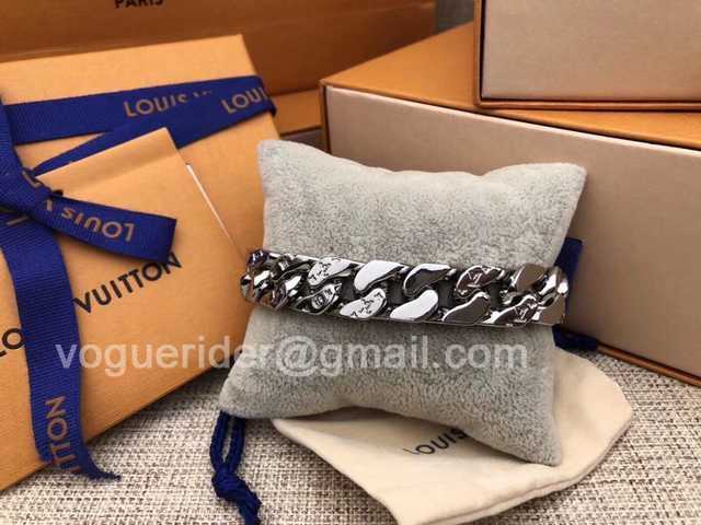 CB10114 LV Bracelet