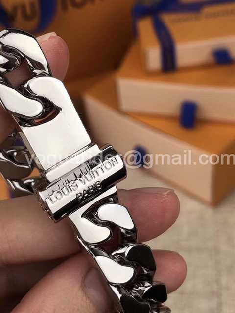 CB10114 LV Bracelet