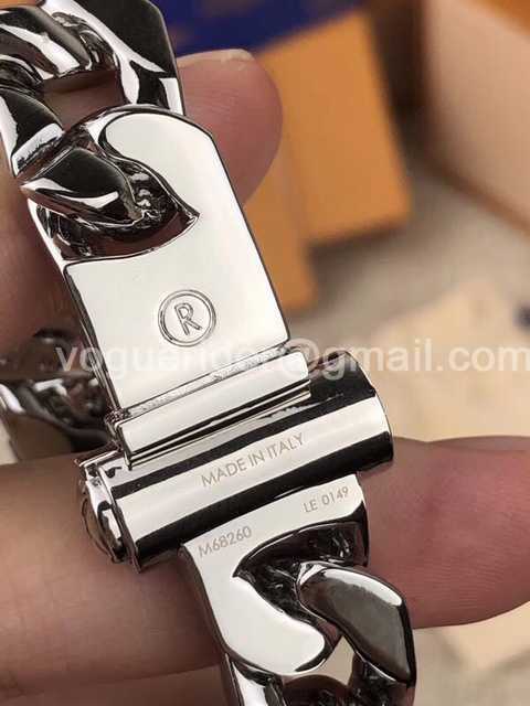 CB10114 LV Bracelet