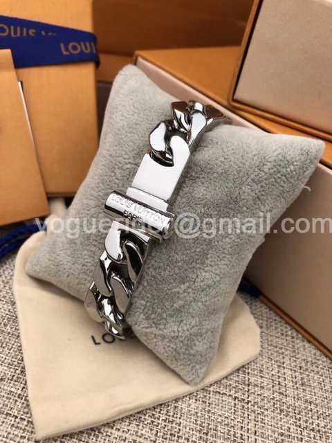 CB10114 LV Bracelet