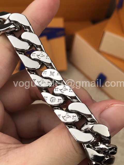 CB10114 LV Bracelet
