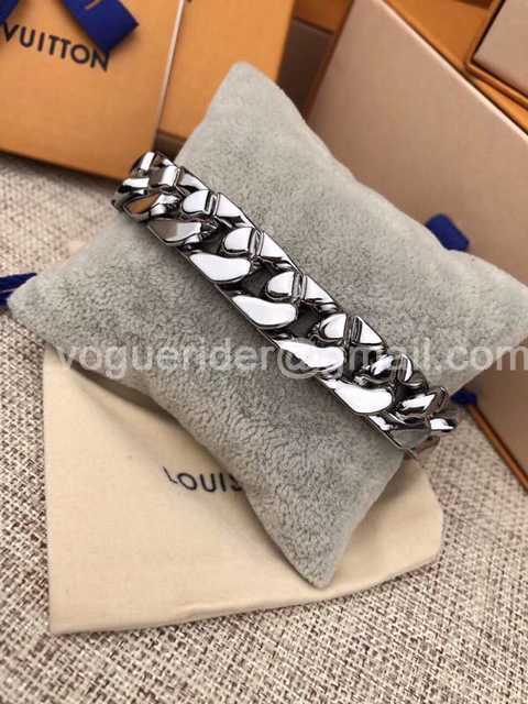 CB10114 LV Bracelet