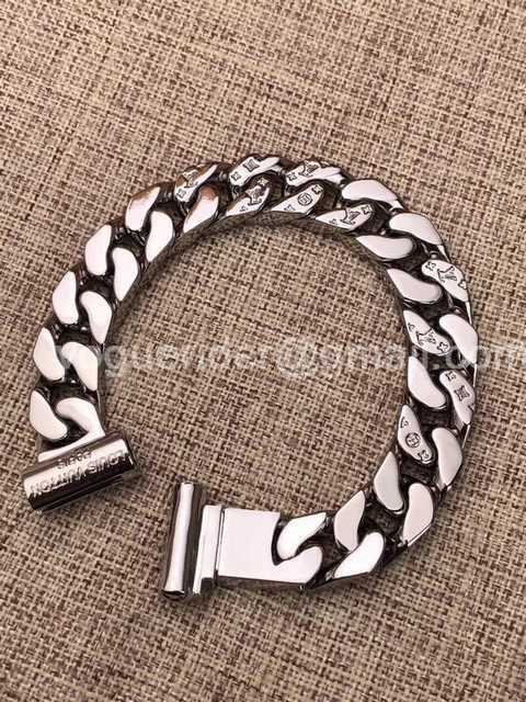 CB10114 LV Bracelet