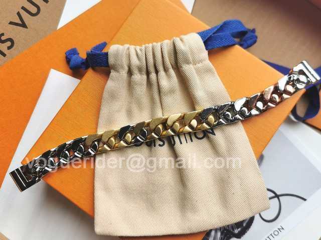 CB10118 LV Bracelet