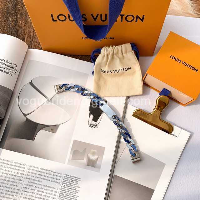 CB10120 LV Bracelet