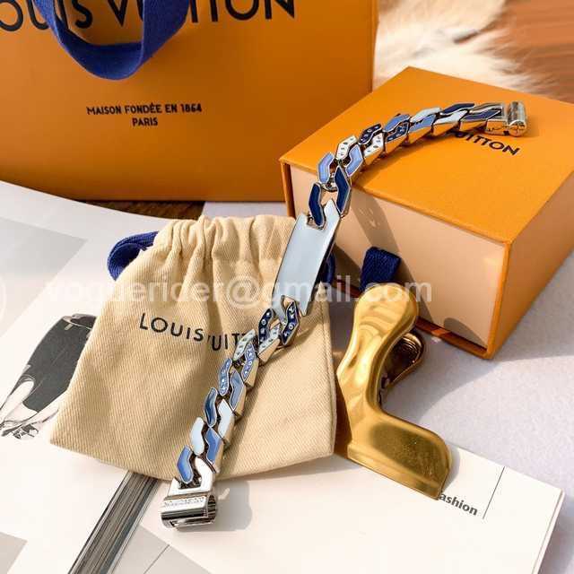 CB10120 LV Bracelet