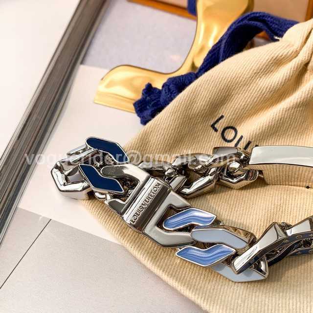 CB10120 LV Bracelet