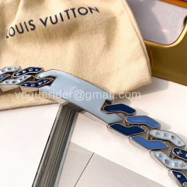 CB10120 LV Bracelet