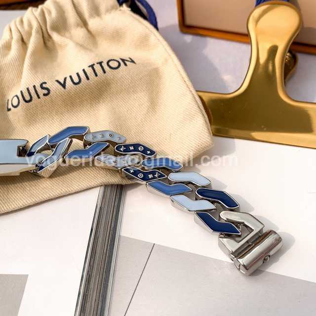CB10120 LV Bracelet