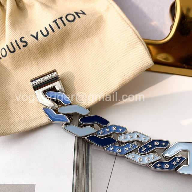 CB10120 LV Bracelet