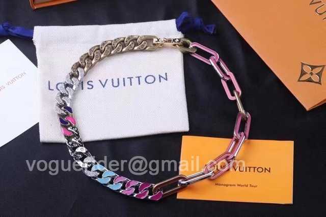 CB10126 LV Bracelet/Necklace