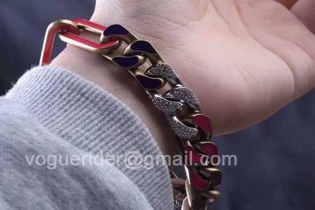 CB10126 LV Bracelet/Necklace