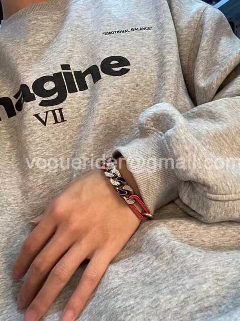 CB10126 LV Bracelet/Necklace