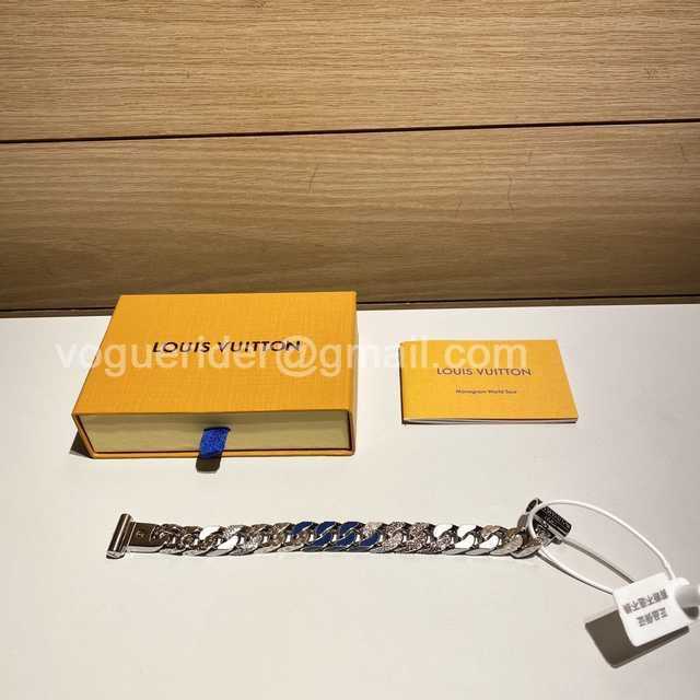CB10127 LV Bracelet CB10127 LV Bracelet