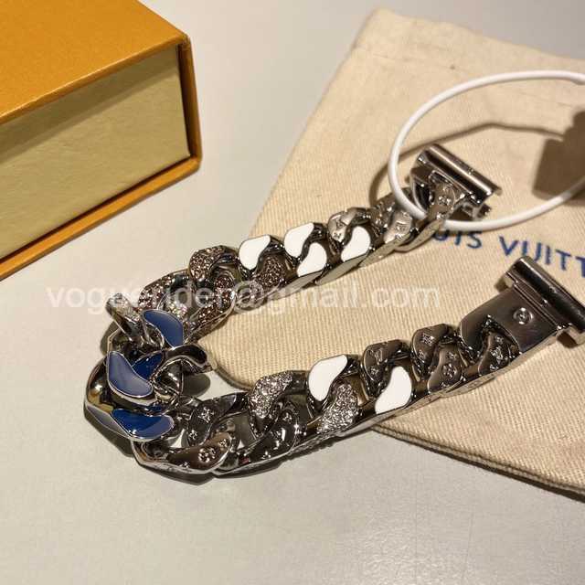 CB10127 LV Bracelet CB10127 LV Bracelet