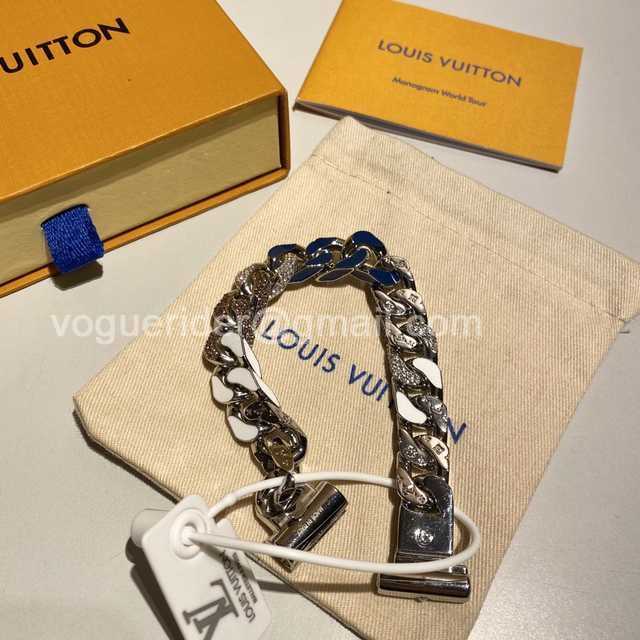 CB10127 LV Bracelet CB10127 LV Bracelet