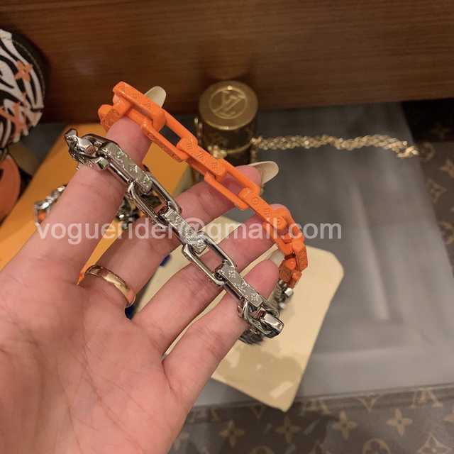 CB10132 LV Bracelet/Necklace