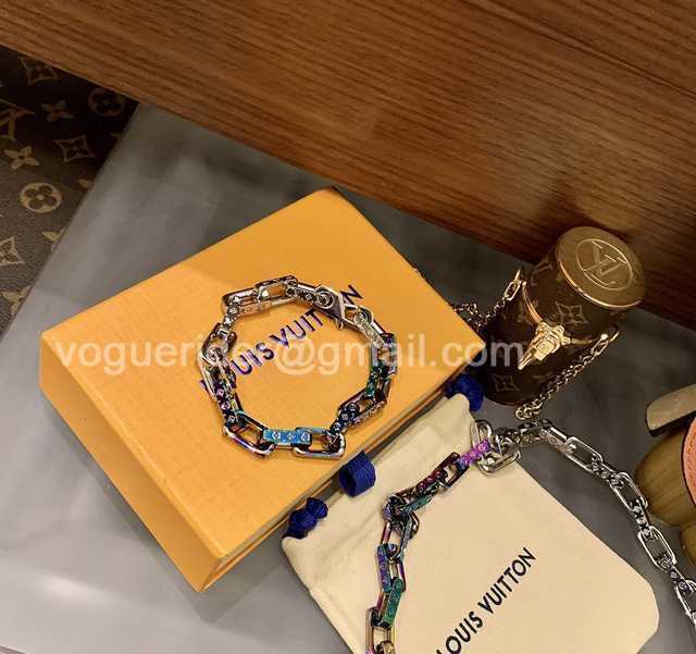 CB10133 LV Bracelet/Necklace CB10133 LV Bracelet/Necklace