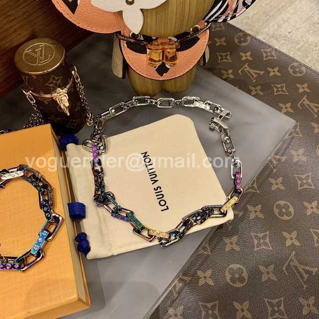 CB10133 LV Bracelet/Necklace CB10133 LV Bracelet/Necklace