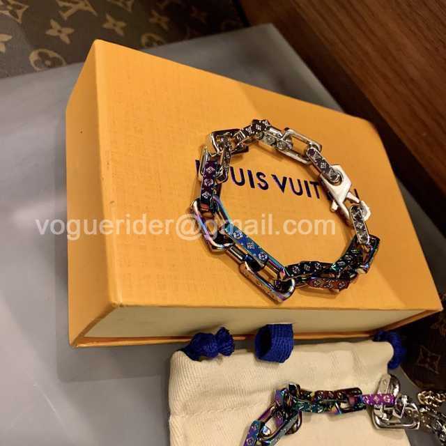 CB10133 LV Bracelet/Necklace CB10133 LV Bracelet/Necklace
