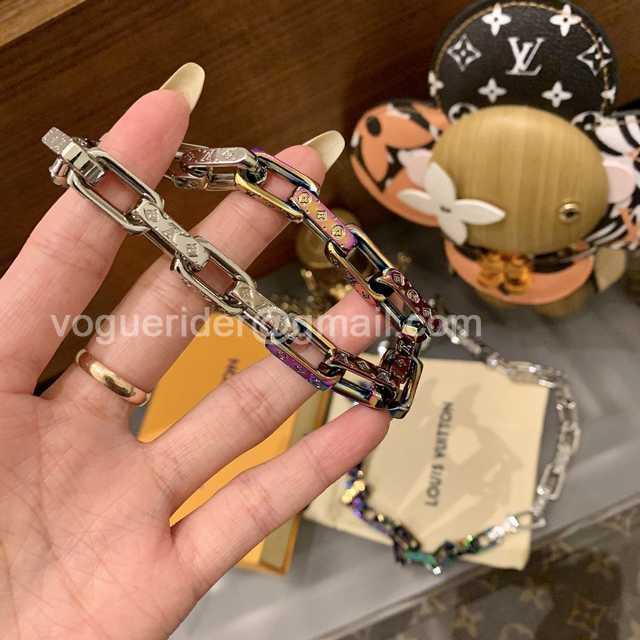 CB10133 LV Bracelet/Necklace CB10133 LV Bracelet/Necklace