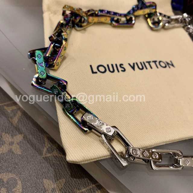 CB10133 LV Bracelet/Necklace CB10133 LV Bracelet/Necklace