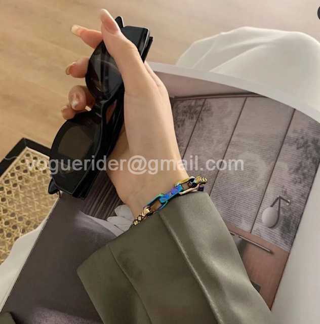 CB10133 LV Bracelet/Necklace CB10133 LV Bracelet/Necklace