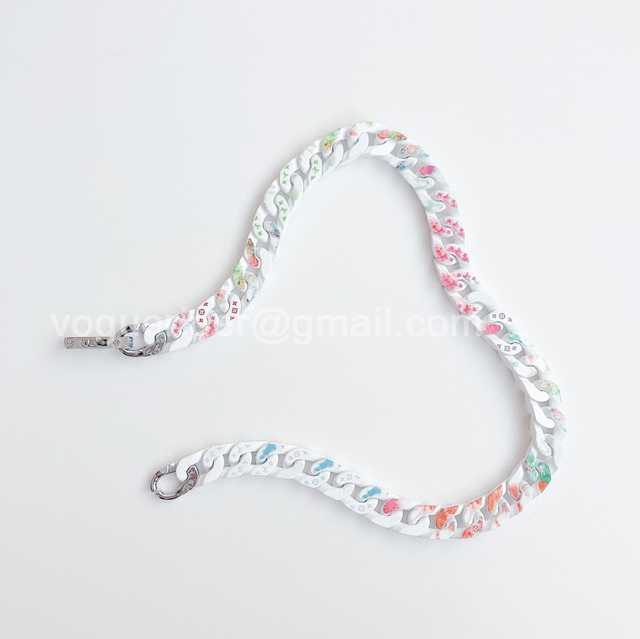 CB10135 LV Necklace