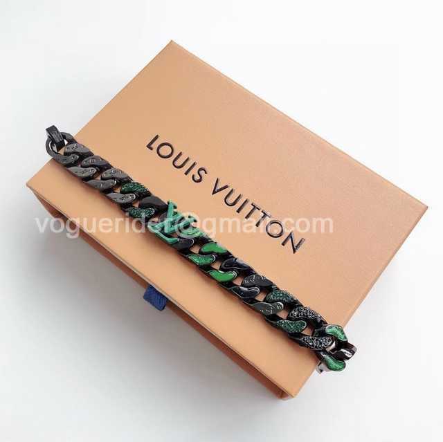 CB10136 LV Bracelet CB10136 LV Bracelet