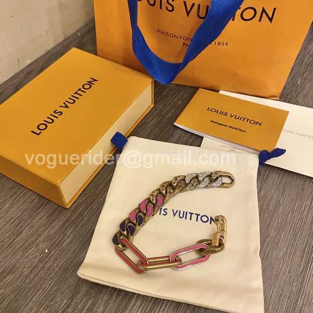 CB10141 LV Bracelet CB10141 LV Bracelet