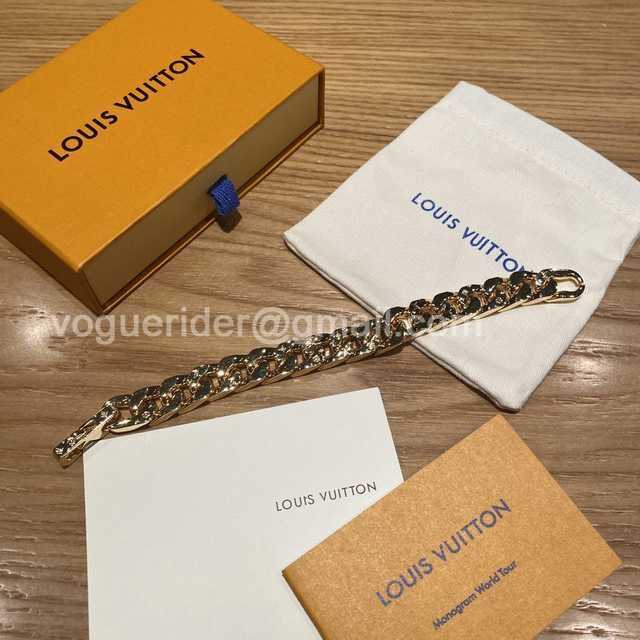CB10143 LV Bracelet
