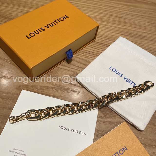 CB10143 LV Bracelet