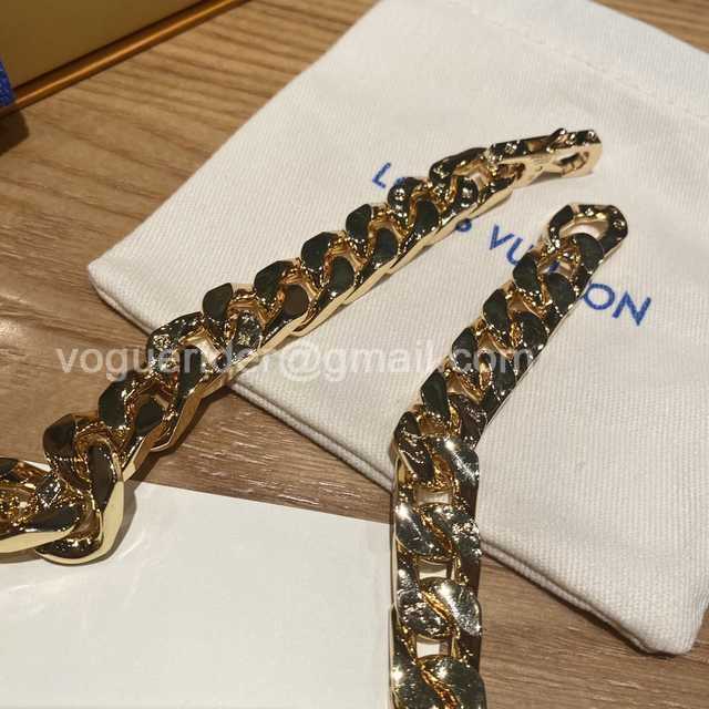 CB10144 LV Necklace