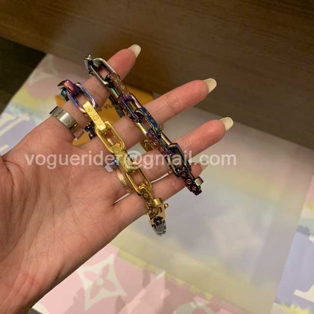 CB10145 LV Bracelet/Necklace