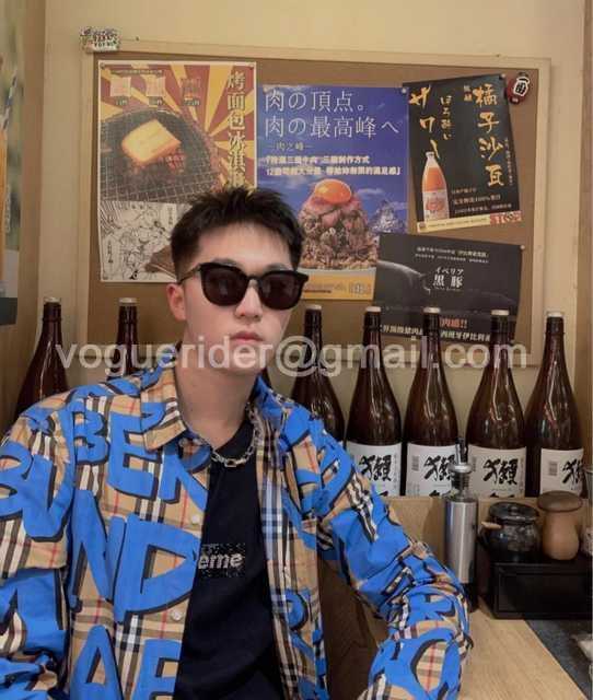 CB10145 LV Bracelet/Necklace