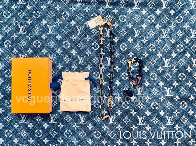 CB10145 LV Bracelet/Necklace