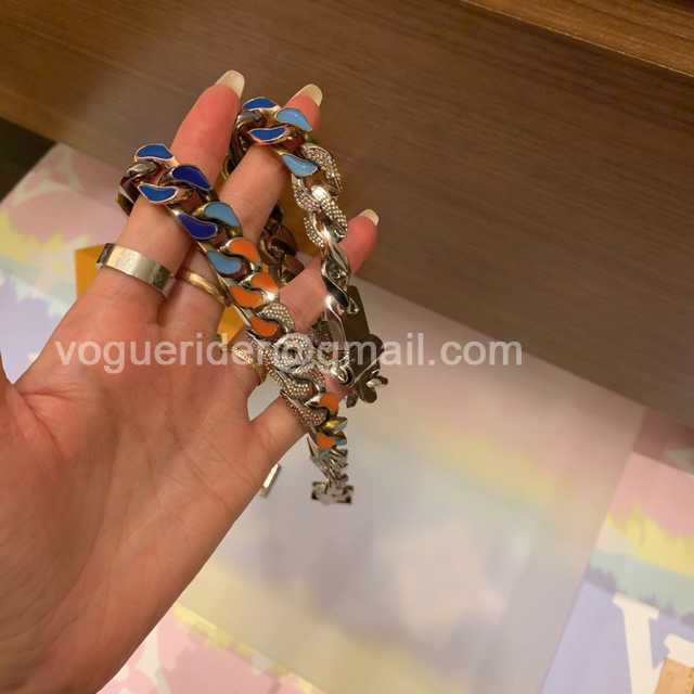 CB10147 LV Bracelet/Necklace CB10147 LV Bracelet/Necklace