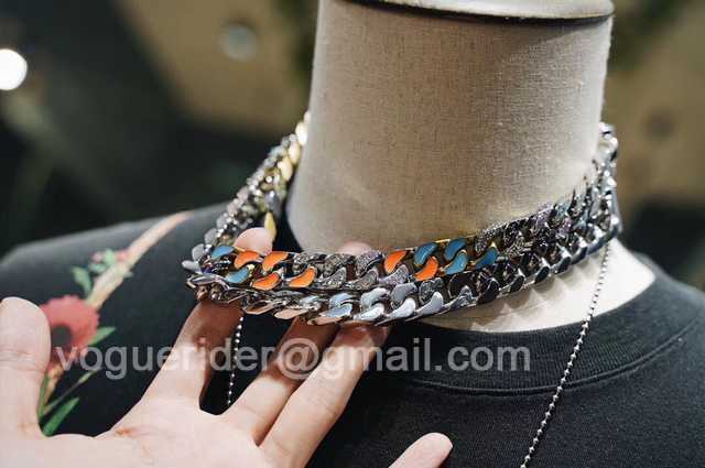 CB10147 LV Bracelet/Necklace CB10147 LV Bracelet/Necklace