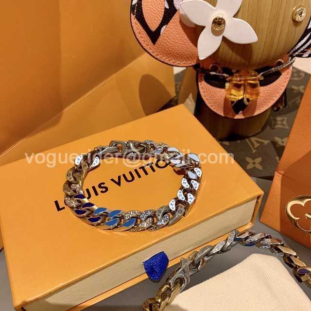 CB10148 LV Bracelet/Necklace