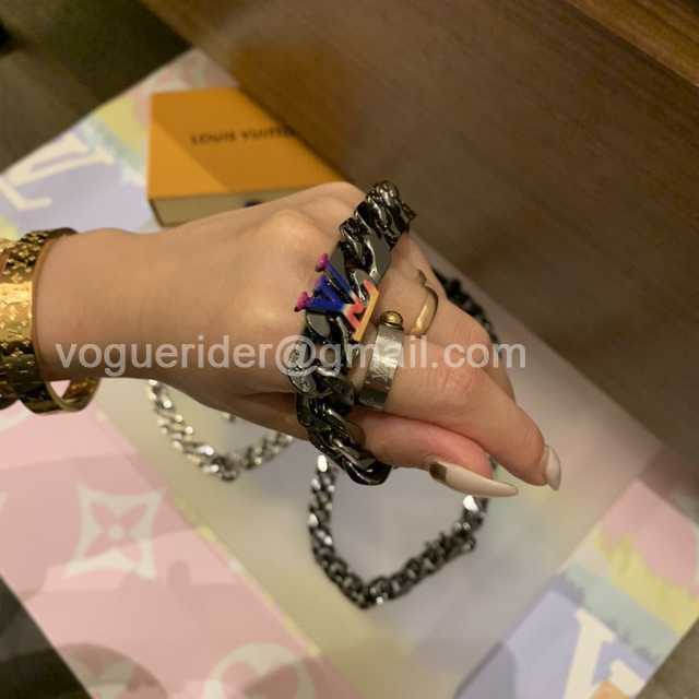 CB10149 LV Bracelet/Necklace