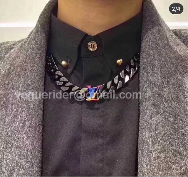 CB10149 LV Bracelet/Necklace