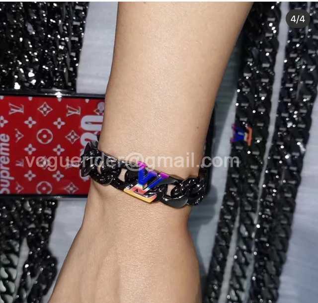 CB10149 LV Bracelet/Necklace