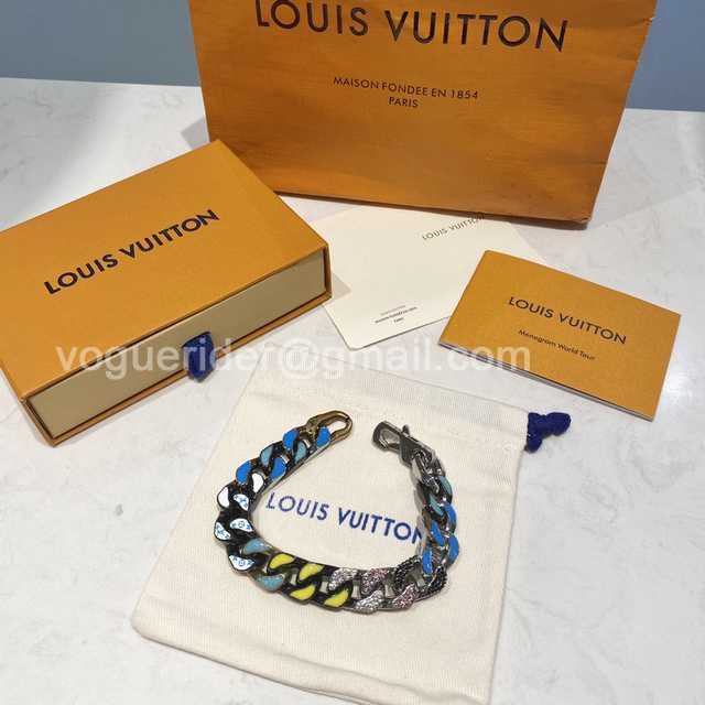CB10151 LV Bracelet