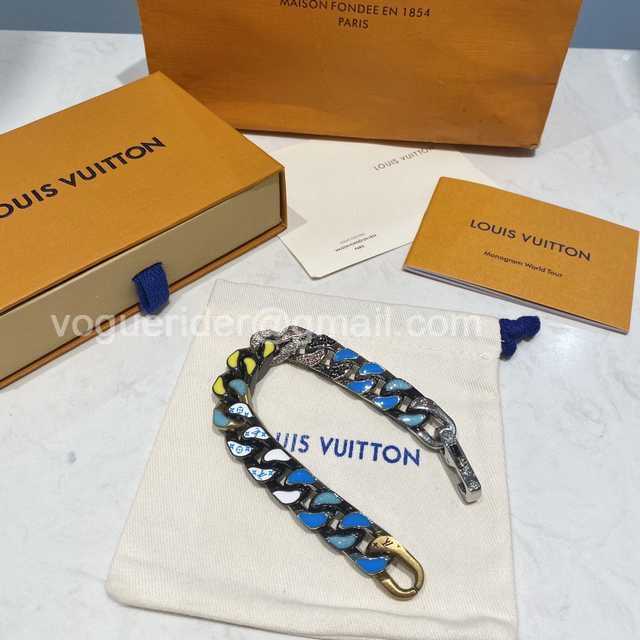 CB10151 LV Bracelet