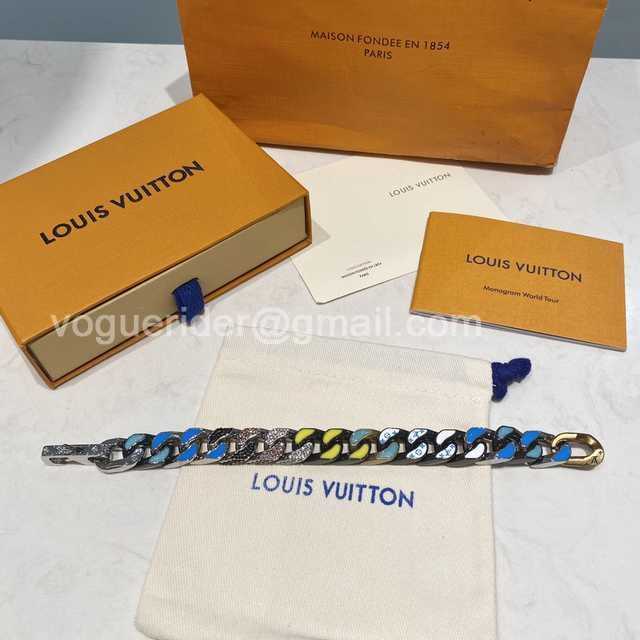 CB10151 LV Bracelet