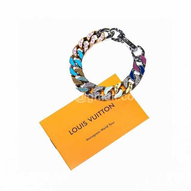 CB10153 LV Bracelet CB10153 LV Bracelet