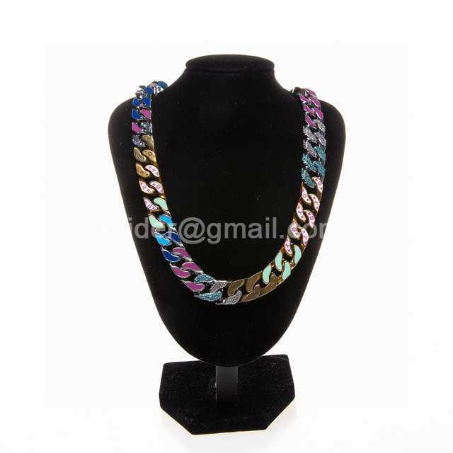 CB10154 LV Necklace