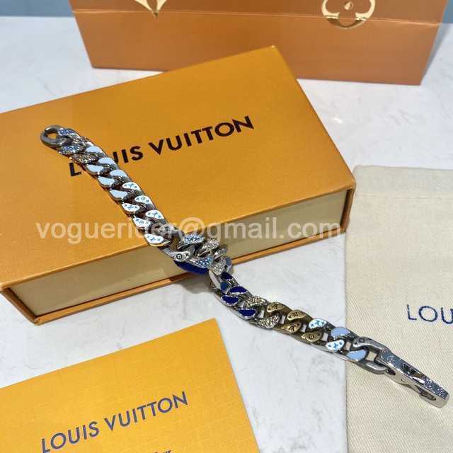 CB10155 LV Bracelet